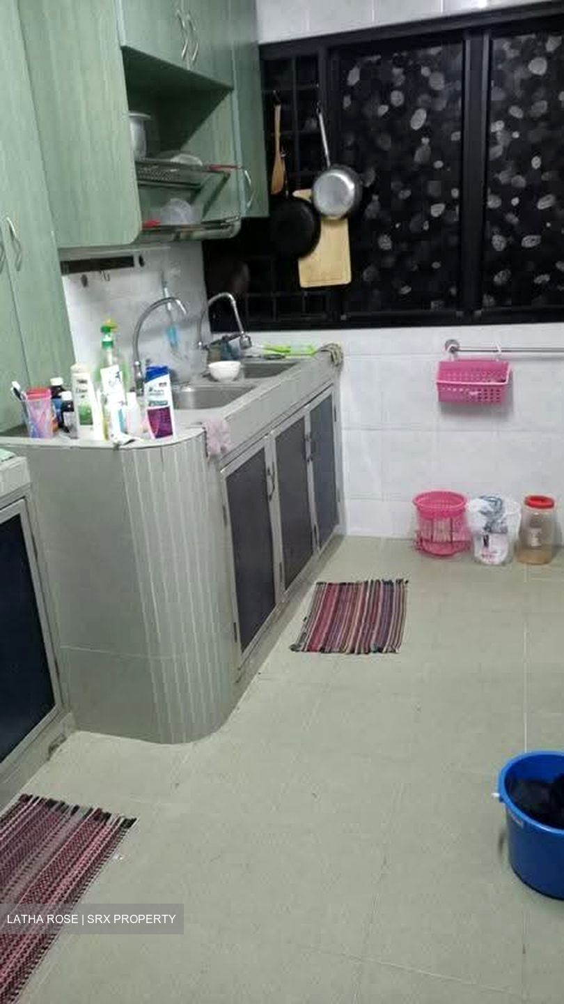 Blk 530 Bedok North Street 3 (Bedok), HDB 3 Rooms #636168711